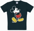KIDS-SHIRT - MICKEY MAUS - Shirts - Logoshirt - Kids