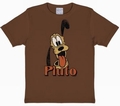 KIDS-SHIRT - PLUTO - Shirts - Logoshirt - Kids