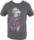AMPLIFIED - MICHAEL JACKSON SHIRT - THRILLER - MEN - Shirts - Amplified Shirts - Men