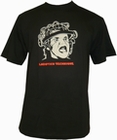 LUDOVICO - SHIRT - SCHWARZ