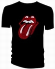 ROLLING STONES - SHIRT - LOGO - Shirts - Band Shirts - Men
