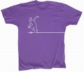 La Linea Men Shirt - Walk