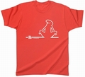 La Linea Men Shirt - Yoga