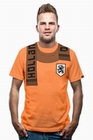 HOLLAND SCARF SHIRT - Shirts - Copa