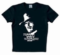 LOGOSHIRT - THE GOOD, THE BAD, THE UGLY - SHIRT