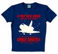 LOGOSHIRT - SPACE SHUTTLE - SHIRT - Shirts - Logoshirt - Men