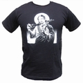 THOMAS OTT - JESUS SHOTGUN - SHIRT