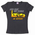JO SIFFERT - GIRL SHIRT