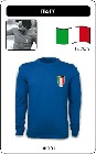 ITALIEN - ITALIA - TRIKOT - Kleid - Trikots - Pullover