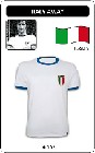ITALIEN - ITALIA - TRIKOT - Shirts - Trikots - 60er Jahre