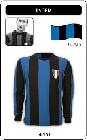 INTER MAILAND - INTER MILANO - TRIKOT - Kleid - Trikots - Pullover