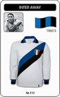 INTER MAILAND - INTER MILANO - TRIKOT - Kleid - Trikots - Pullover