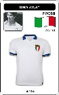 ITALIEN - ITALIA - ROSSI WORLD CUP 1982 - TRIKOT - Shirts - Trikots - 80er Jahre