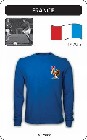 FRANKREICH - FRANCE - TRIKOT - Kleid - Trikots - Pullover