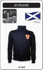 SCHOTTLAND - SCOTLAND - JACKE - Kleid - Trikots - Jacken