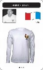 FRANKREICH - FRANCE - 1969 -TRIKOT - Kleid - Trikots - Pullover