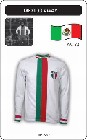MEXIKO  - MEXICO - WORLD CUP 1982 - TRIKOT - Kleid - Trikots - Pullover