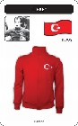 TUERKEI - TURKEY - JACKE - Kleid - Trikots - Jacken