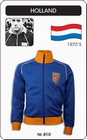 HOLLAND - NIEDERLANDE - NETHERLANDS - JACKE - Kleid - Trikots - Jacken