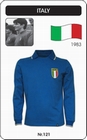 ITALIEN- ITALY - TRIKOT - Kleid - Trikots - Pullover