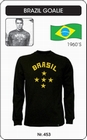 BRASILIEN - BRASIL - TORWART TRIKOT - Kleid - Trikots - Pullover