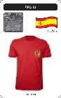 SPANIEN - SPAIN - ESPANA - TRIKOT - Shirts - Trikots - 70er Jahre