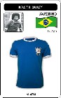 BRASILIEN - BRAZIL - JAIRZINHO WORLD CUP 1970 - TRIKOT - Shirts - Trikots - 70er Jahre