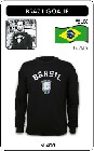 BRASILIEN - BRAZIL - FELIX - TORWARTTRIKOT - Kleid - Trikots - Pullover