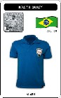 BRASILIEN - BRAZIL - WORLD CUP 1958 - TRIKOT - Shirts - Trikots - 60er Jahre
