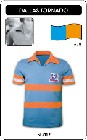 2 x DALLAS TORNADO - 1978 - TRIKOT