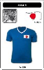 JAPAN - TRIKOT