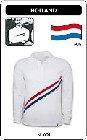 HOLLAND - NIEDERLANDE - NETHERLANDS - 1905 - TRIKOT - Kleid - Trikots - Pullover