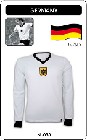 DEUTSCHLAND - BRD - TRIKOT - Kleid - Trikots - Pullover