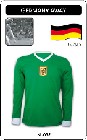 DEUTSCHLAND - BRD - TRIKOT - Kleid - Trikots - Pullover