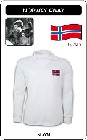 NORWEGEN - NORWAY - TRIKOT - Kleid - Trikots - Pullover