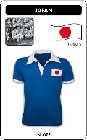 JAPAN - TRIKOT