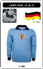 DEUTSCHLAND - BRD - TORWARTTRIKOT - Kleid - Trikots - Pullover