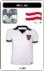 1 x �STERREICH - AUSTRIA - WORLD CUP 1978 - TRIKOT