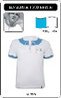 TASMANIA 1900 BERLIN - 1965/1966 - TRIKOT