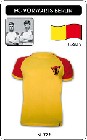 FC VORWAERTS BERLIN - TRIKOT