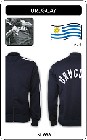 URUGUAY - 1974 - JACKE - Kleid - Trikots - Jacken