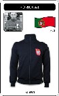 PORTUGAL - 1972 - JACKE - Kleid - Trikots - Jacken