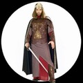 ARAGORN KOSTÜM - Kostueme - Herr der Ringe