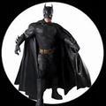 BATMAN KOST�M - GRAND HERITAGE