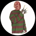 FREDDY KRUEGER KOSTÜM - BLISTER SET - Kostueme - Horror