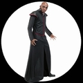 VAMPIR KOSTÜM - VOGUE VAMPIRE - Kostueme - Horror