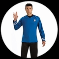 STAR TREK KOSTÜM - SPOCK GRAND HERITAGE EDITION - Kostueme - Star Trek - Classic