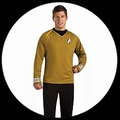STAR TREK KOST�M - CAPTAIN KIRK GRAND HERITAGE EDITION