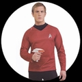 STAR TREK KOSTÜM - SCOTTY - Kostueme - Star Trek - Classic