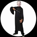 LORD VOLDEMORT KINDER KOSTÜM DELUXE - (HARRY POTTER) - Kostueme - Harry Potter